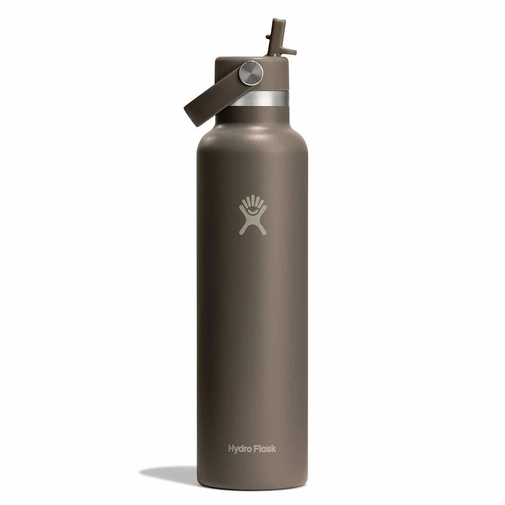 24 oz Standard Mouth with Flex Straw Cap