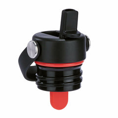 24 oz Standard Mouth with Flex Straw Cap