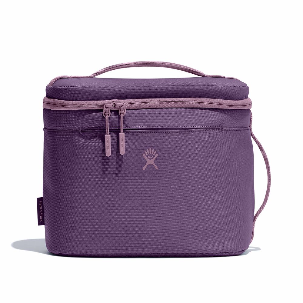 8 L Insulated Lunch Bag