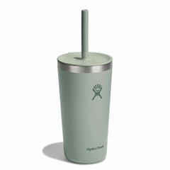 20 oz All Around™ Tumbler with Straw Lid