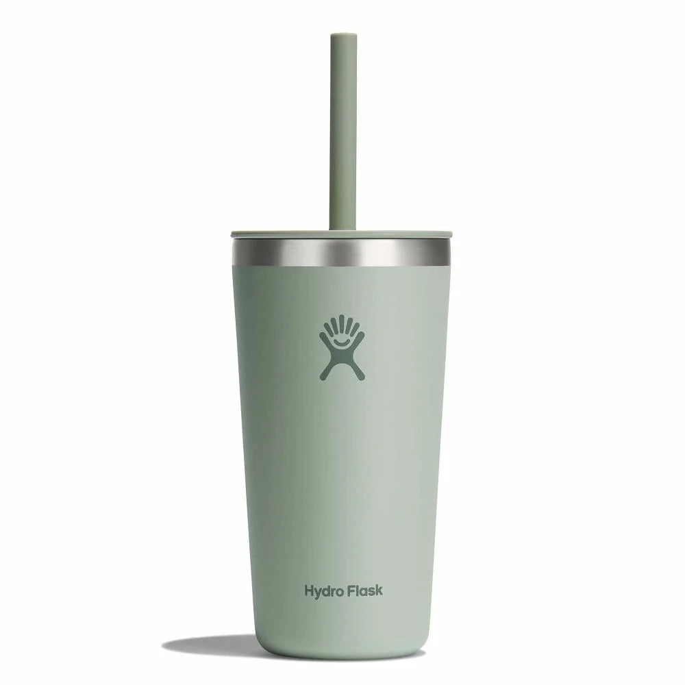 20 oz All Around™ Tumbler with Straw Lid