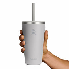 28 oz All Around™ Tumbler with Straw Lid