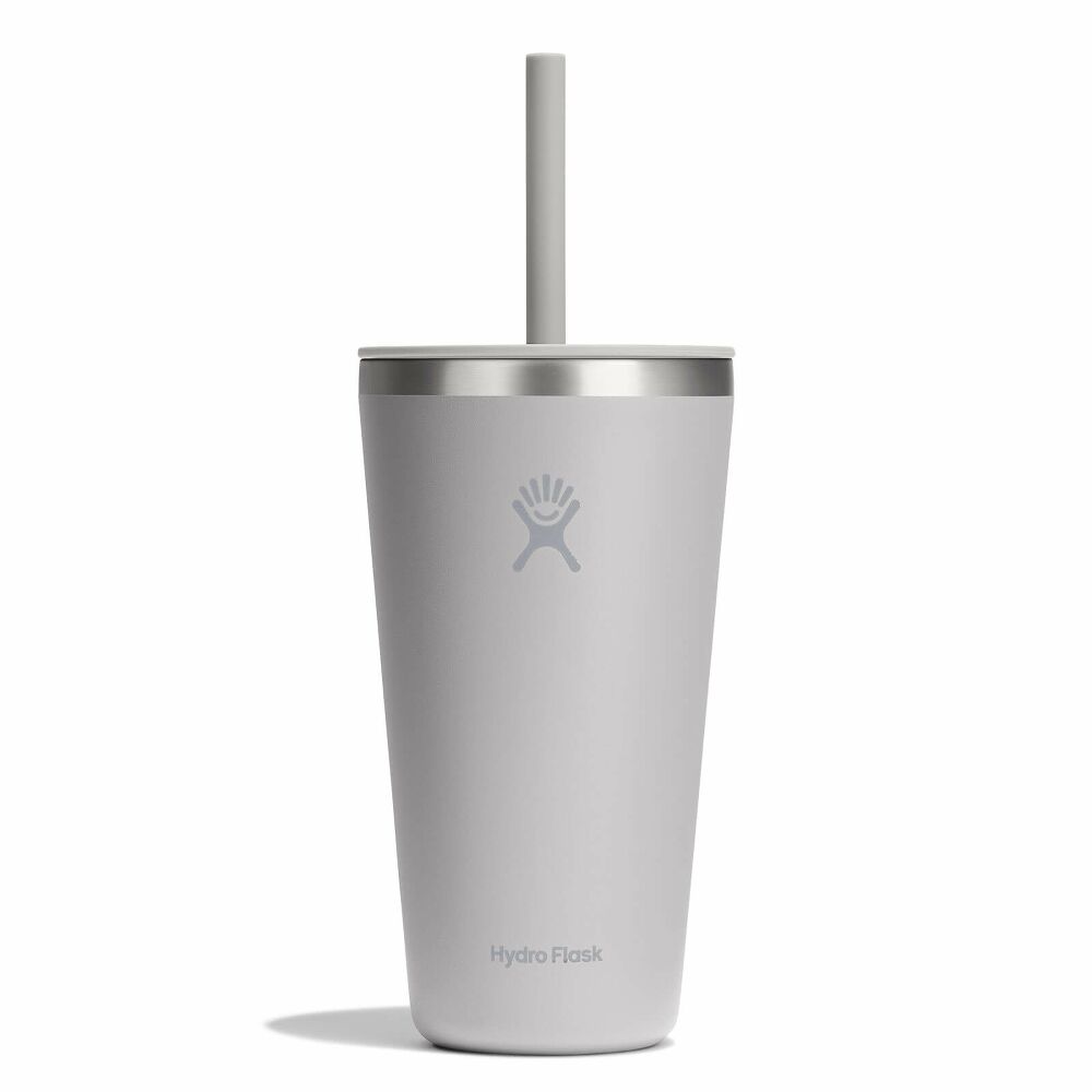 28 oz All Around™ Tumbler with Straw Lid