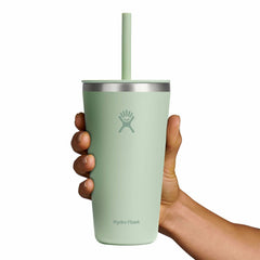 28 oz All Around™ Tumbler with Straw Lid