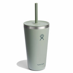 28 oz All Around™ Tumbler with Straw Lid