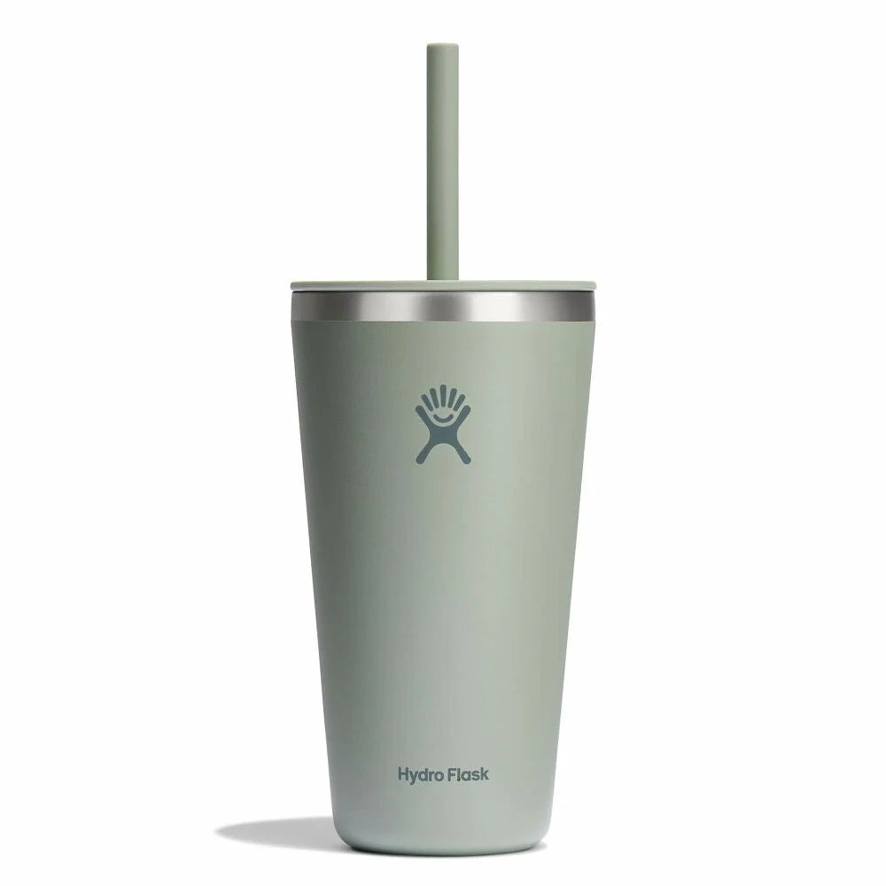 28 oz All Around™ Tumbler with Straw Lid