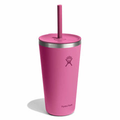 28 oz All Around™ Tumbler with Straw Lid