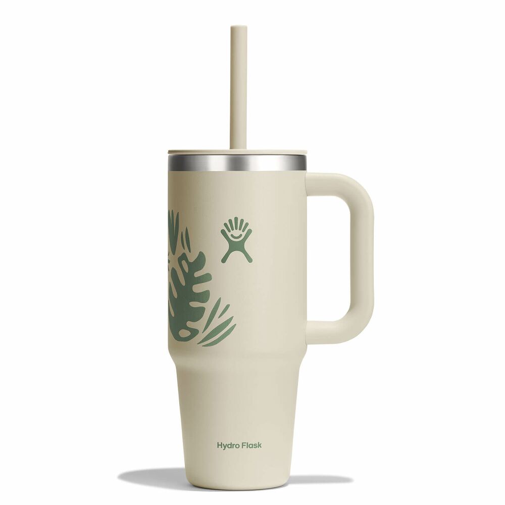 24 oz Travel Tumbler