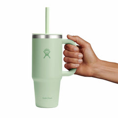 24 oz Travel Tumbler