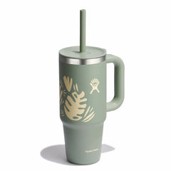 24 oz Travel Tumbler