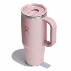 24 oz Travel Tumbler Mug
