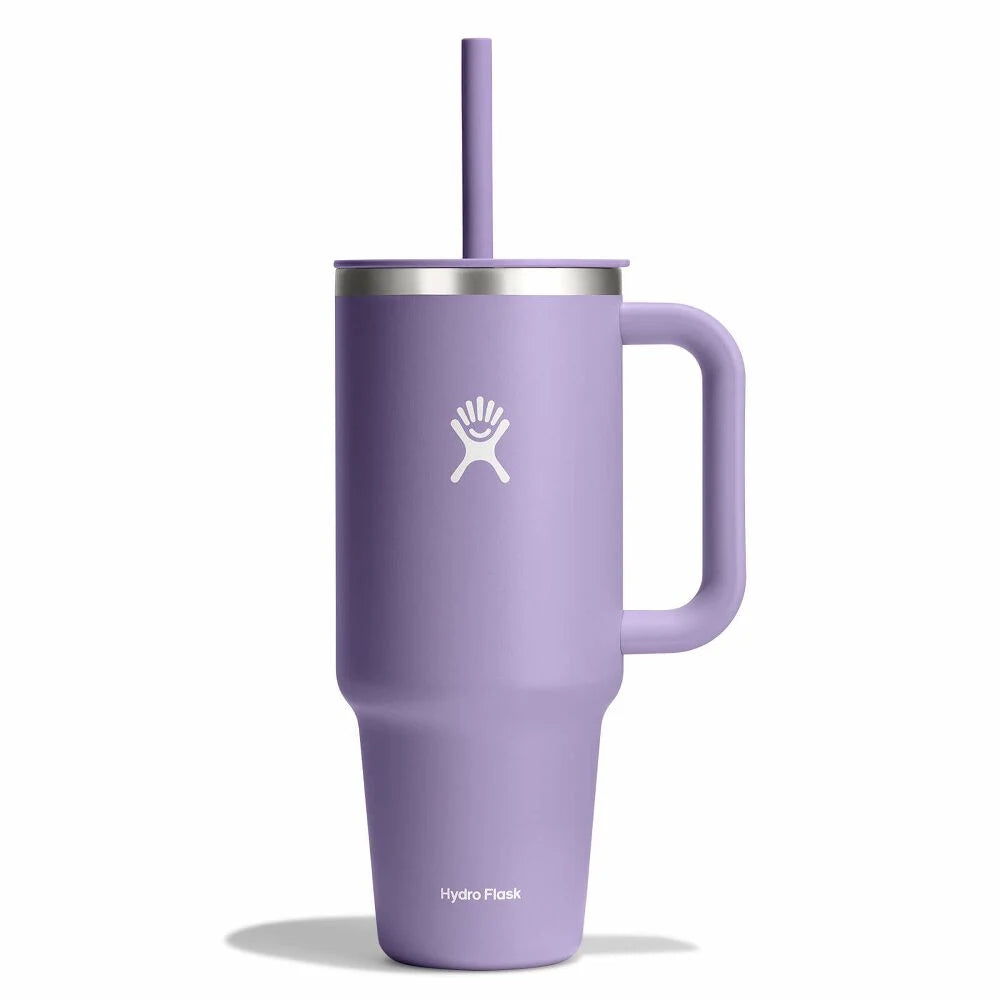 40 oz Travel Tumbler