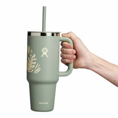 40 oz Travel Tumbler
