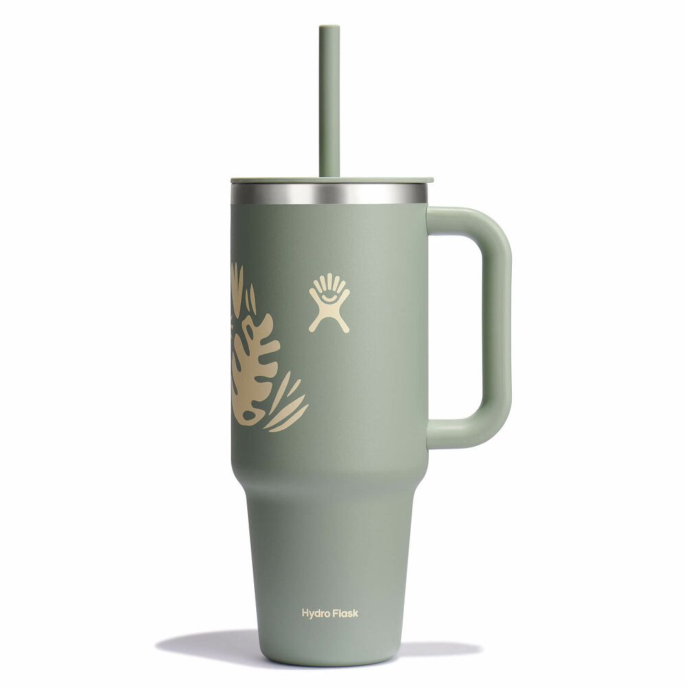 40 oz Travel Tumbler