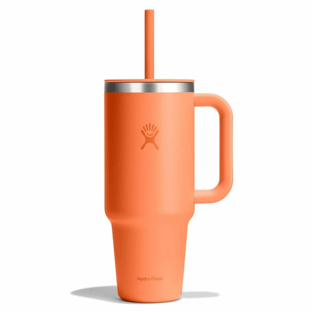 40 oz Travel Tumbler