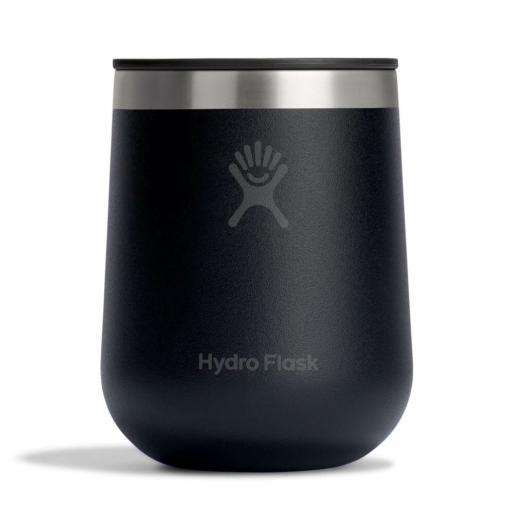 10 oz Wine Tumbler