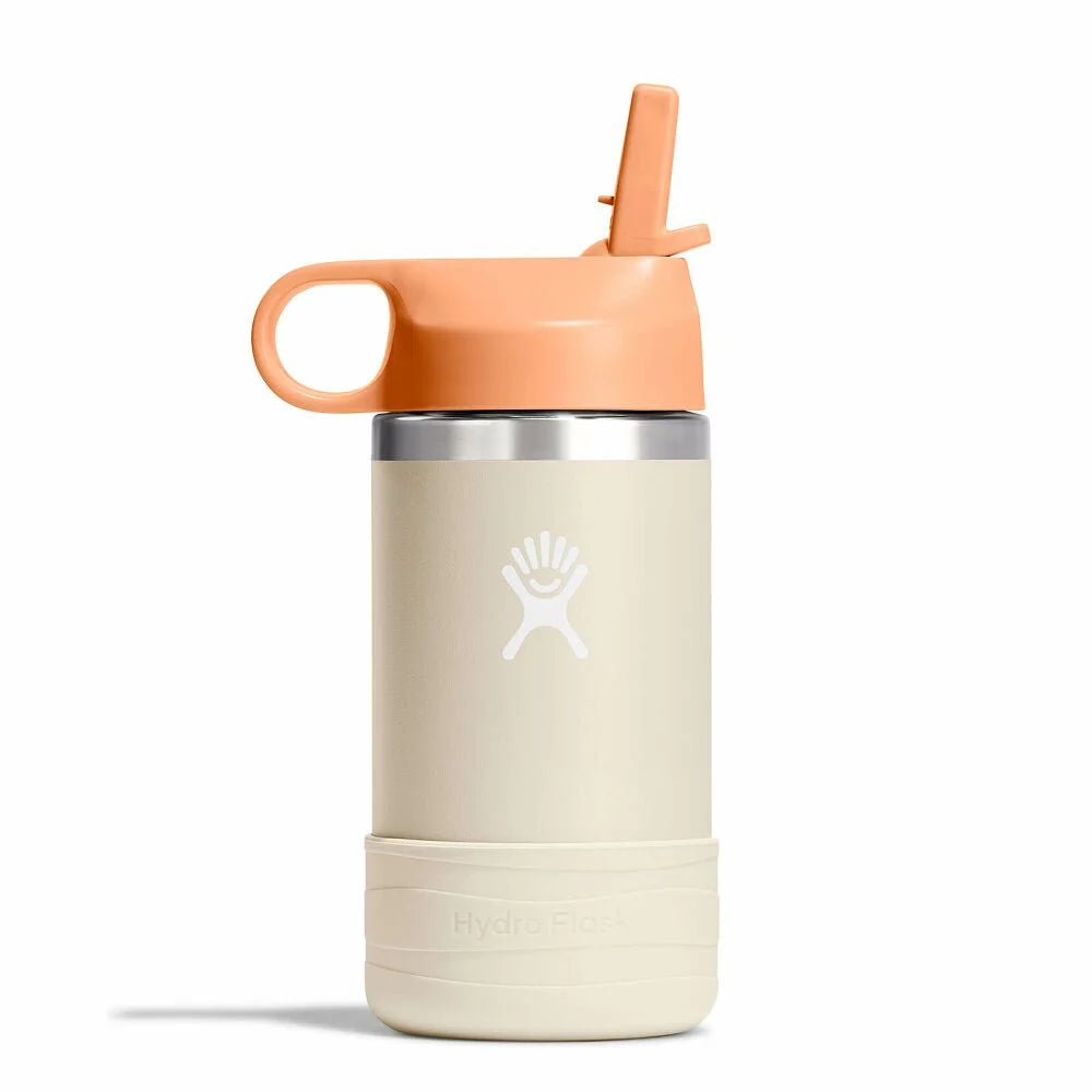 12 oz Kids Wide Mouth Bottle
