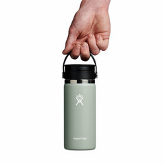 16 oz Coffee with Flex Sip™ Lid