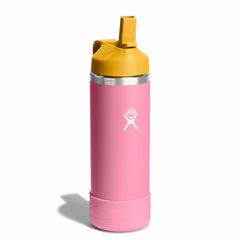 18 oz Kids Wide Mouth Bottle