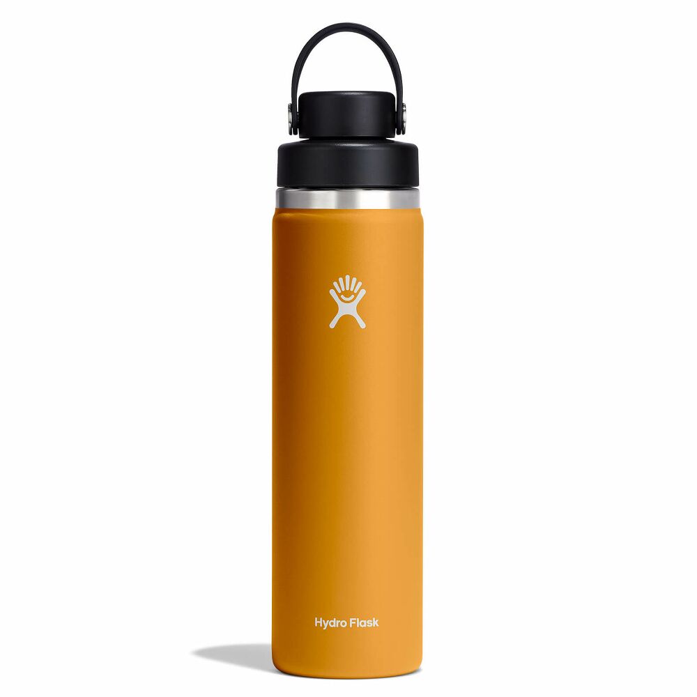 24 oz Wide Mouth with Flex Chug Cap