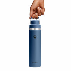 24 oz Wide Mouth with Flex Chug Cap