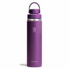24 oz Wide Mouth with Flex Chug Cap