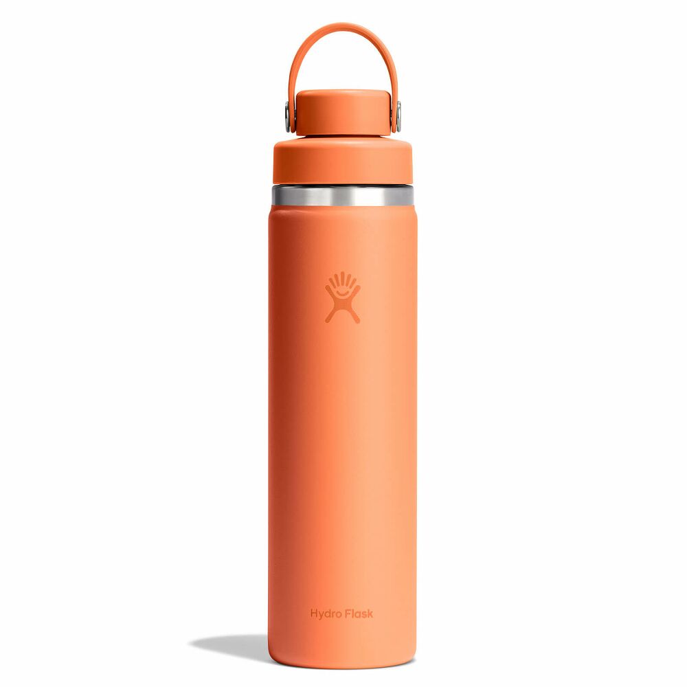 24 oz Wide Mouth with Flex Chug Cap