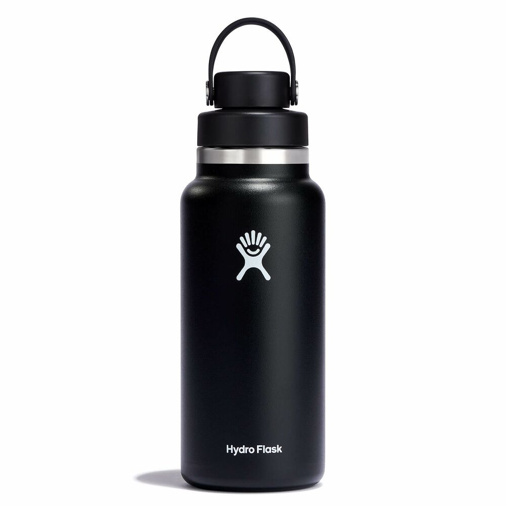 32 oz Wide Mouth with Flex Chug Cap