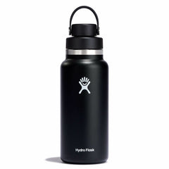 32 oz Wide Mouth with Flex Chug Cap