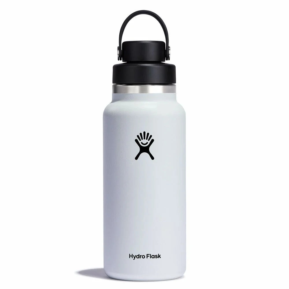 32 oz Wide Mouth with Flex Chug Cap