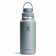 32 oz Wide Mouth with Flex Chug Cap