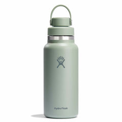 32 oz Wide Mouth with Flex Chug Cap