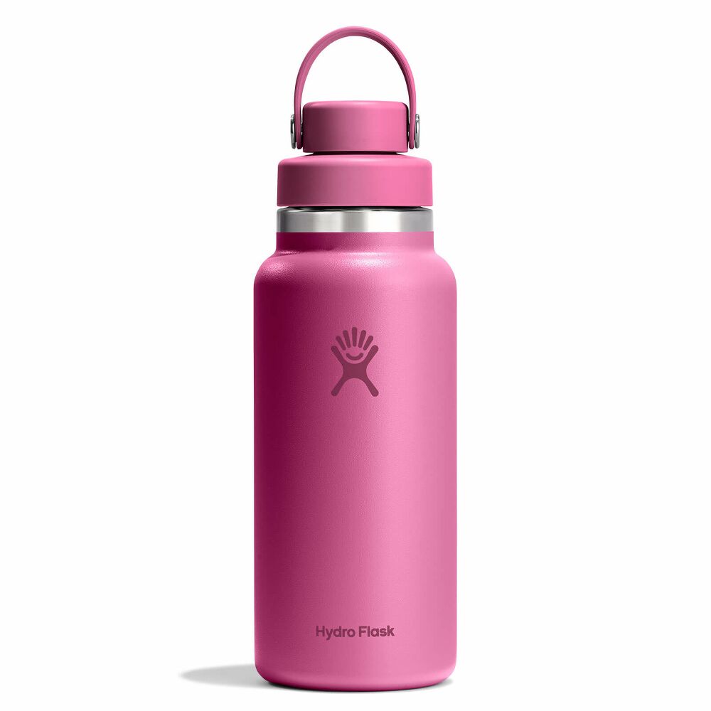 32 oz Wide Mouth with Flex Chug Cap