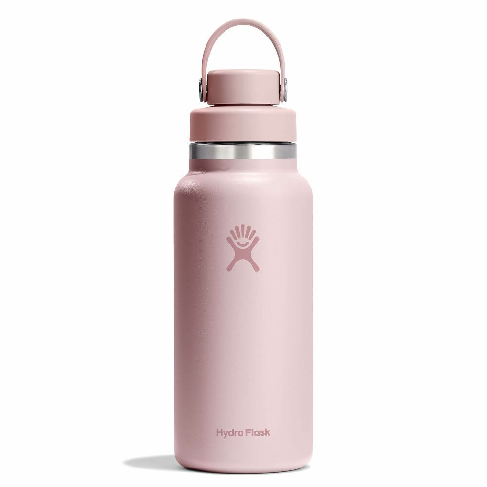 32 oz Wide Mouth with Flex Chug Cap