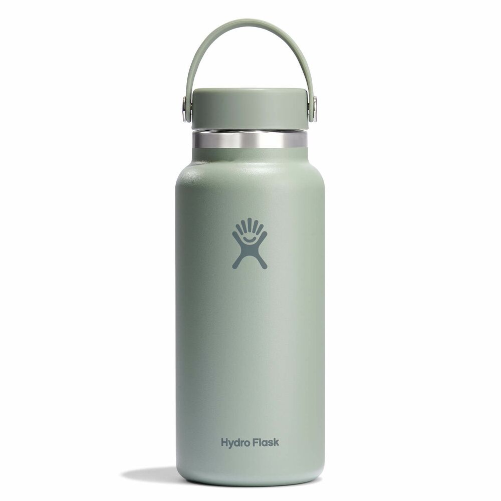 32 oz Wide Mouth