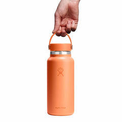 32 oz Wide Mouth