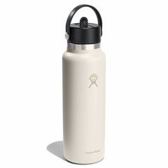 40 oz Wide Mouth with Flex Straw Cap