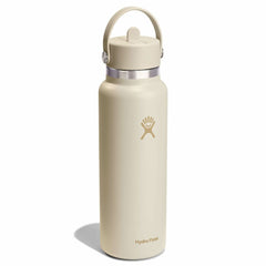 40 oz Wide Mouth with Flex Straw Cap